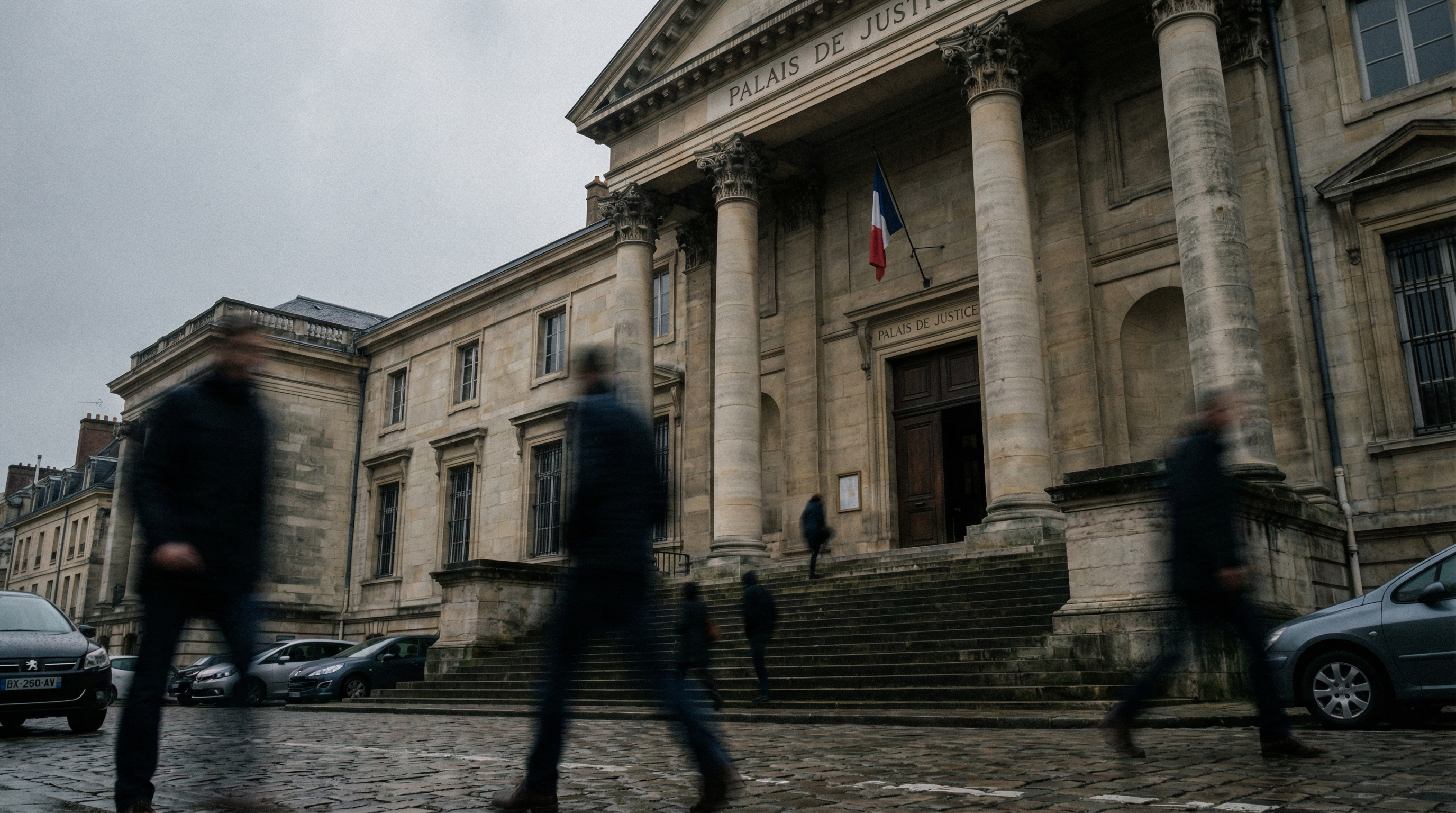 Suicide d'Evaëlle, onze ans : sa professeure acquittée rejugée en appel