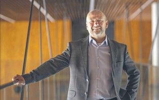 Kurcweil: Nasze boty przeprowadziły już 21 mln rozmów