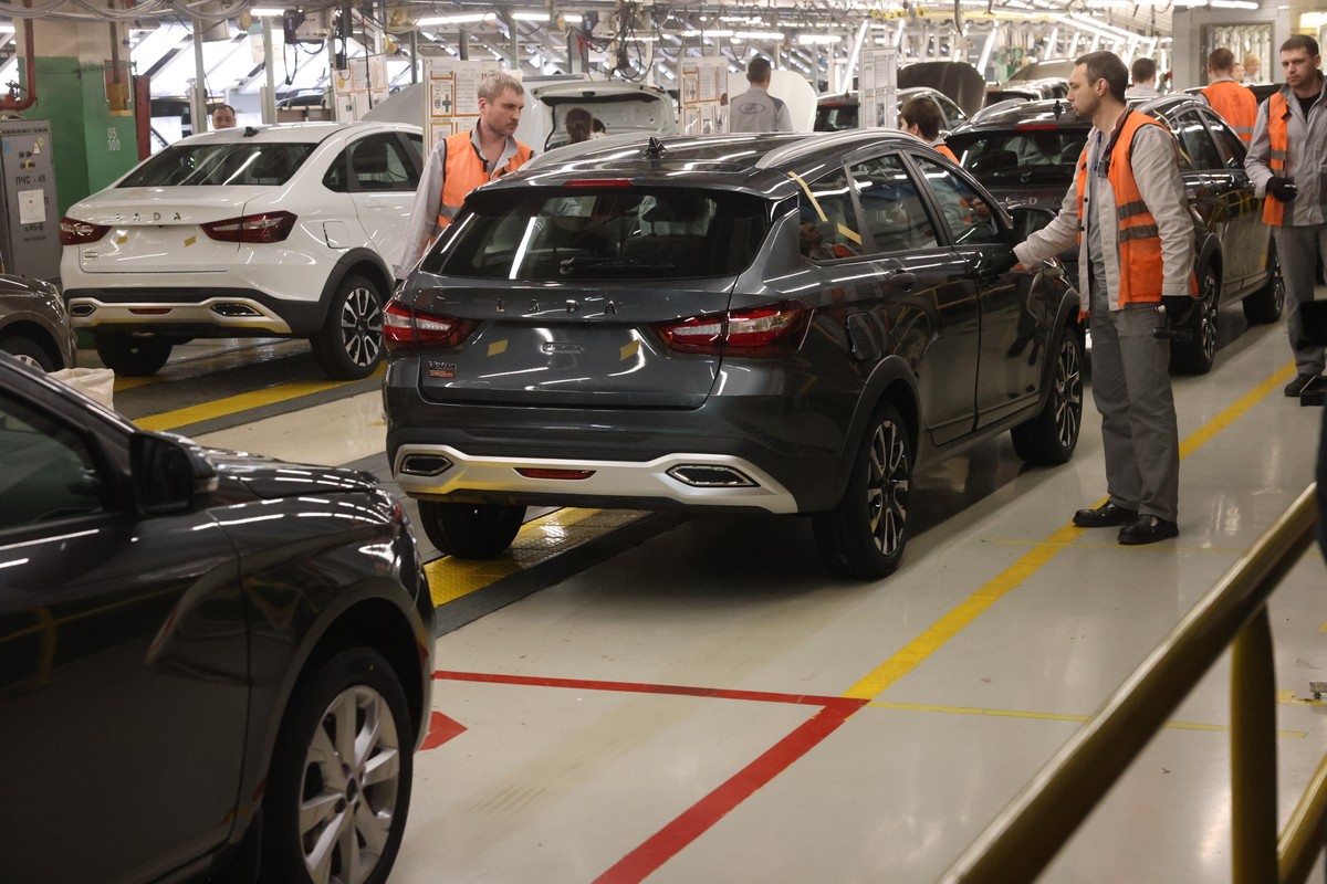 Rosyjski gigant w fatalnej sytuacji. Rozważa drastyczne posunięcie