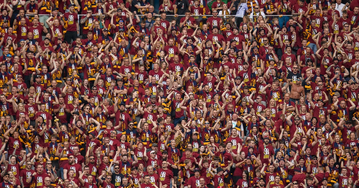 Oficjalnie. Thomas Thomasberg nowym trenerem Pogoni Szczecin