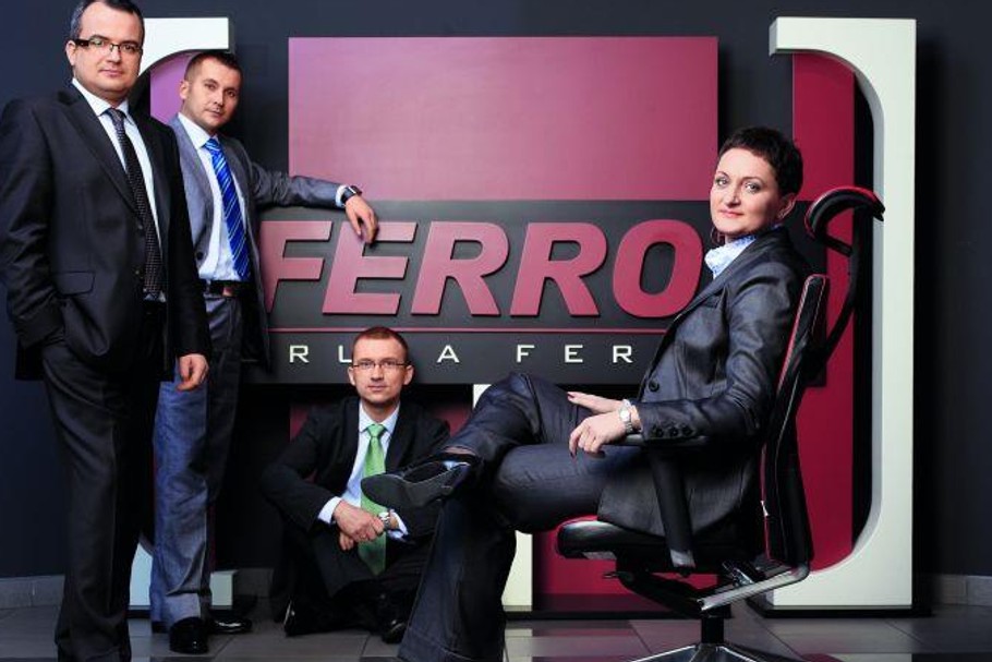 Ferro