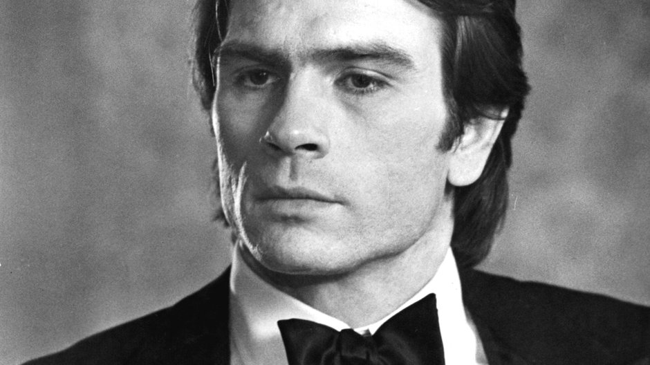 Tommy Lee Jones w 1978 r.