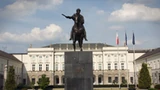 Zaprzysiężenie Karola Nawrockiego na Prezydenta RP [RELACJA NA ŻYWO]