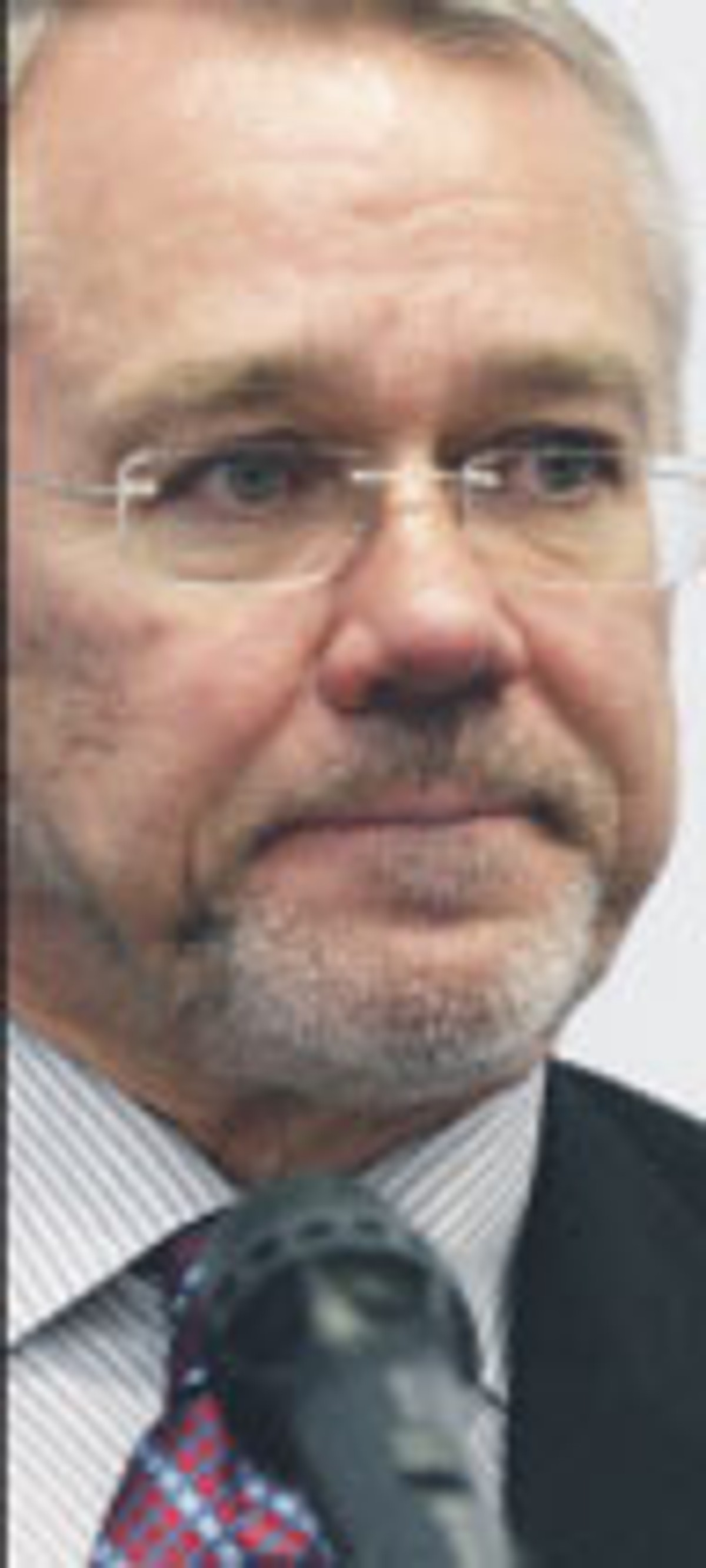 Andrzej Arendarski, prezes Krajowej Izby Gospodarczej (KIG).