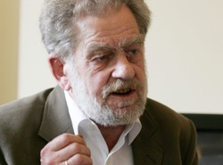 Andrzej Gwiazda wzywał pomocy w górach