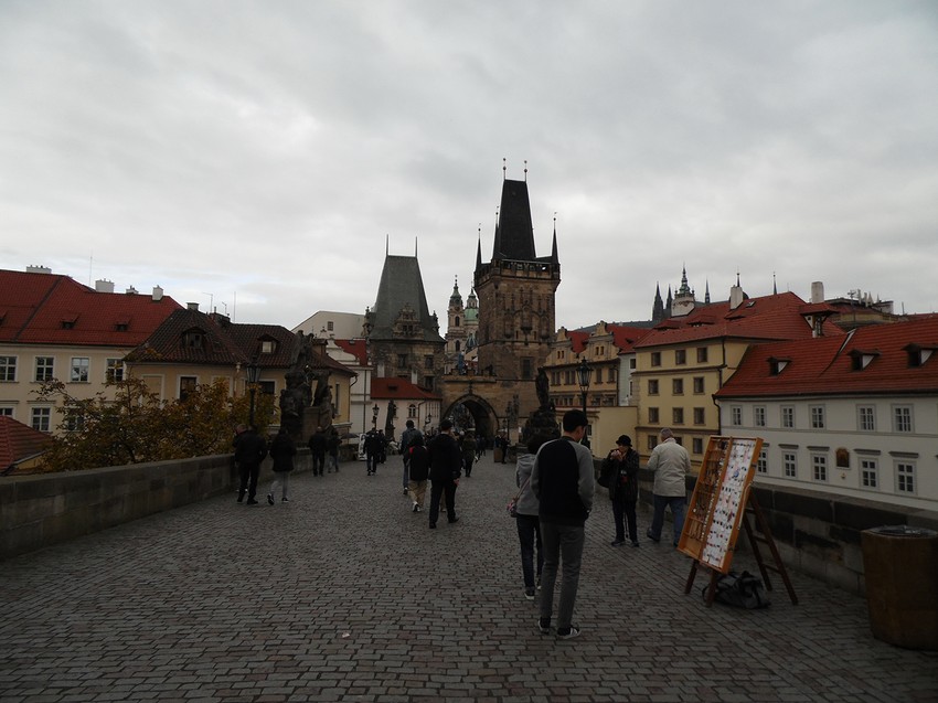 Prag je jedan od primera gde "skriveni troškovi" nadmašuju cenu samog aranžmana