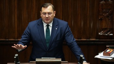 komisja zdecydowała ws. ministra rolnictwa. wotum nieufności odrzucone