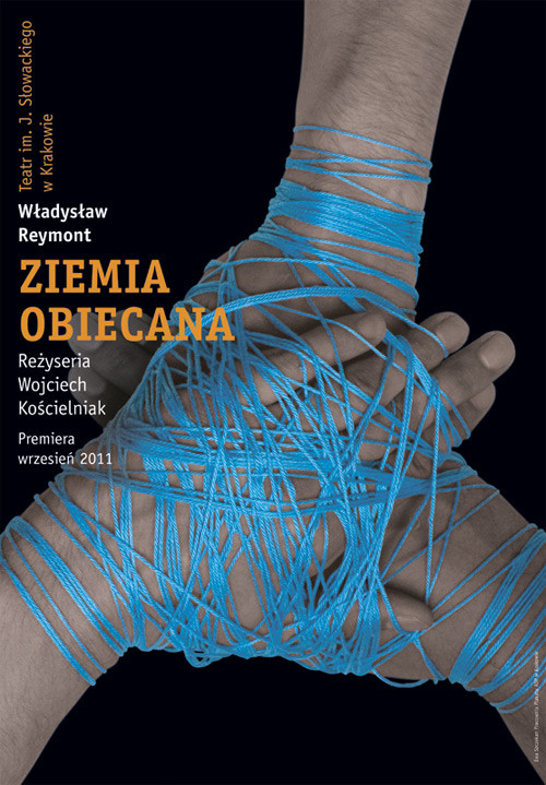 "Ziemia Obiecana"