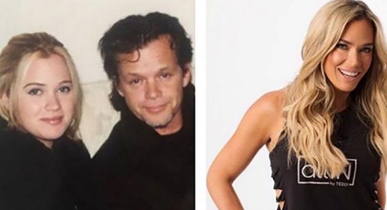 Teddi Mellencamp Just Shared A New Weight-Loss Pic