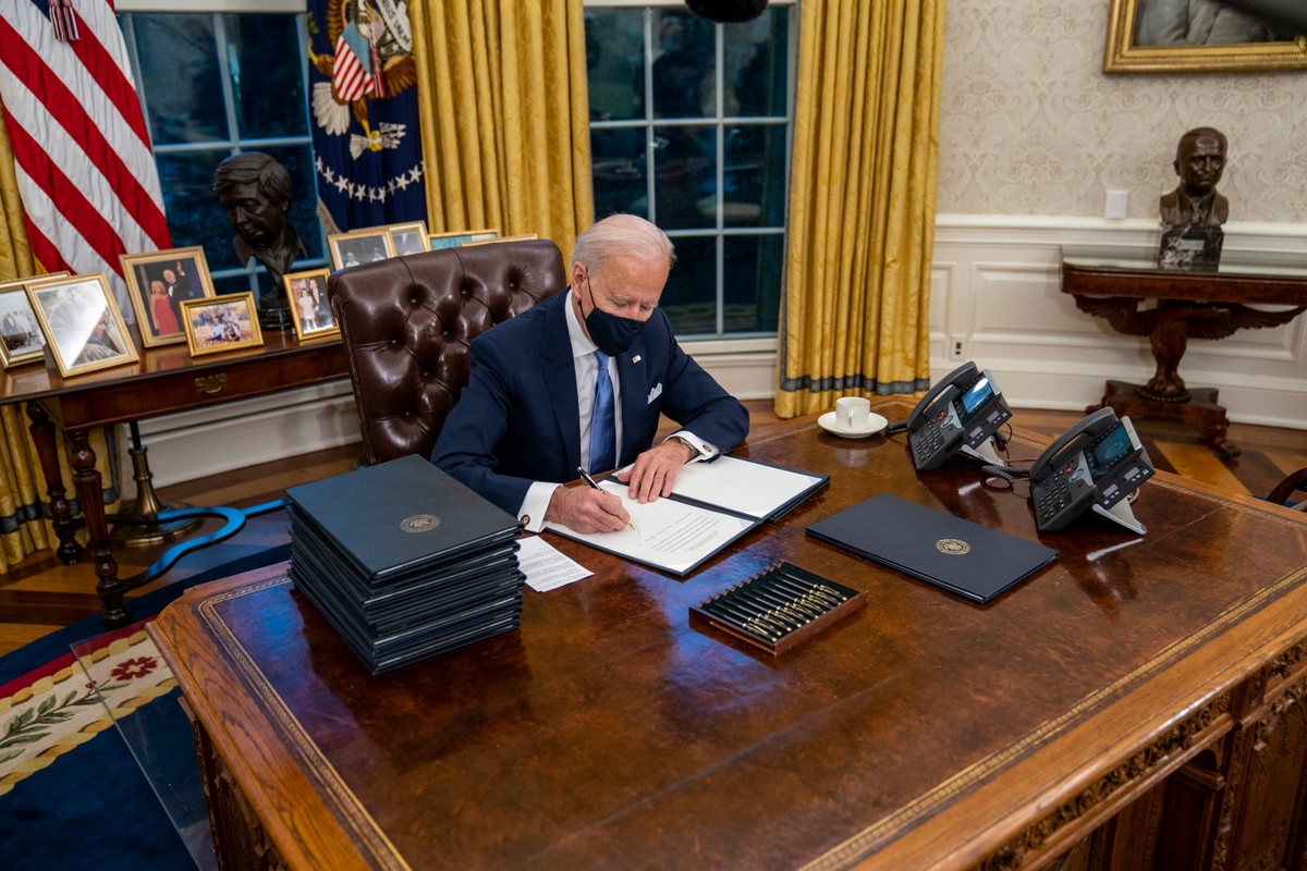Joe Biden