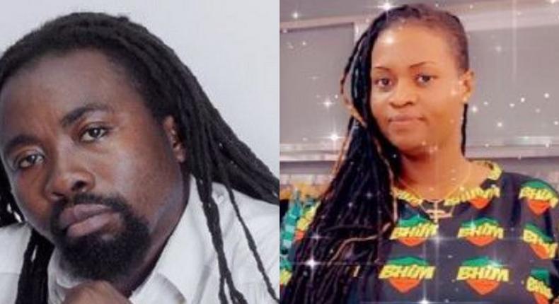 I spent $45,000 to produce Obrafour 'Kasiebo', but got nothing in return-Aisha Modi