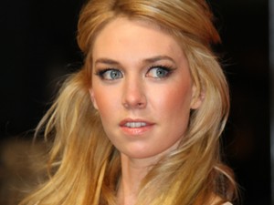 Az 5000 fontos lány: Vanessa Kirby