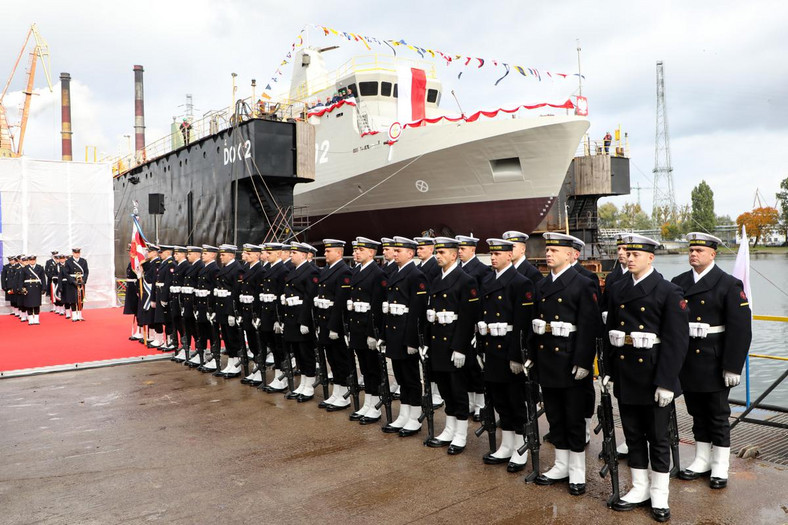 ORP Albatros