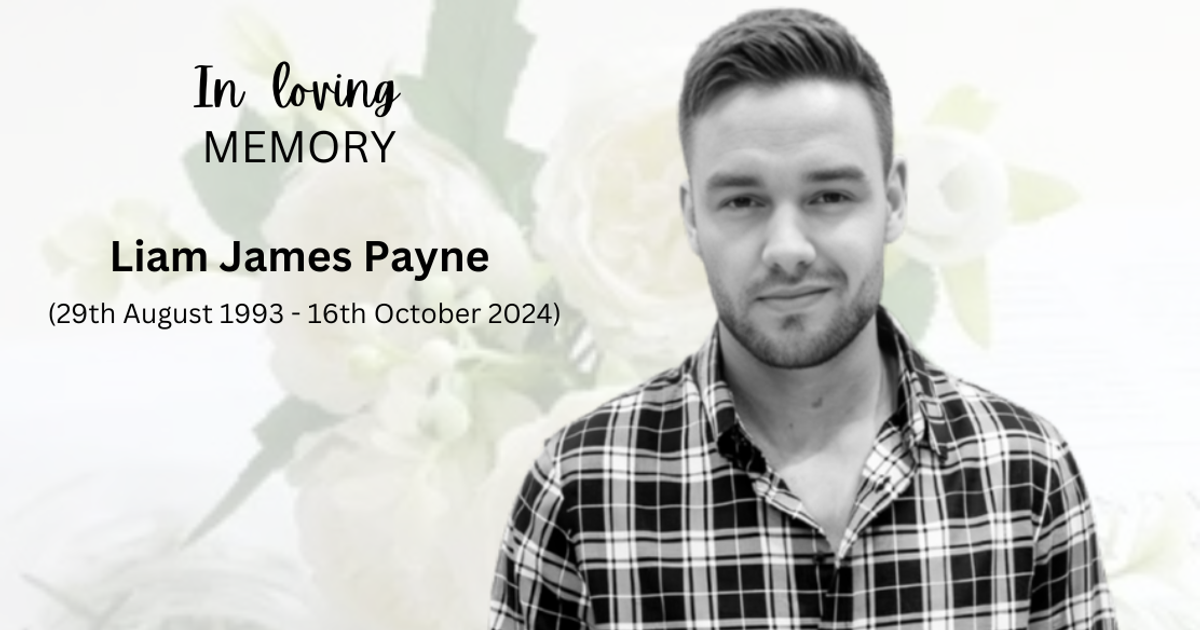 Biography of Liam Payne, age, songs, wife, son, net worth, struggles