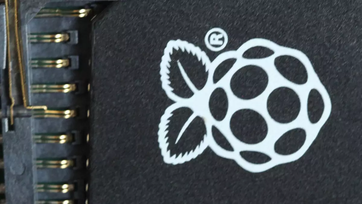 Raspberry Pi 2B: kompatybilność z pierwszą generacją