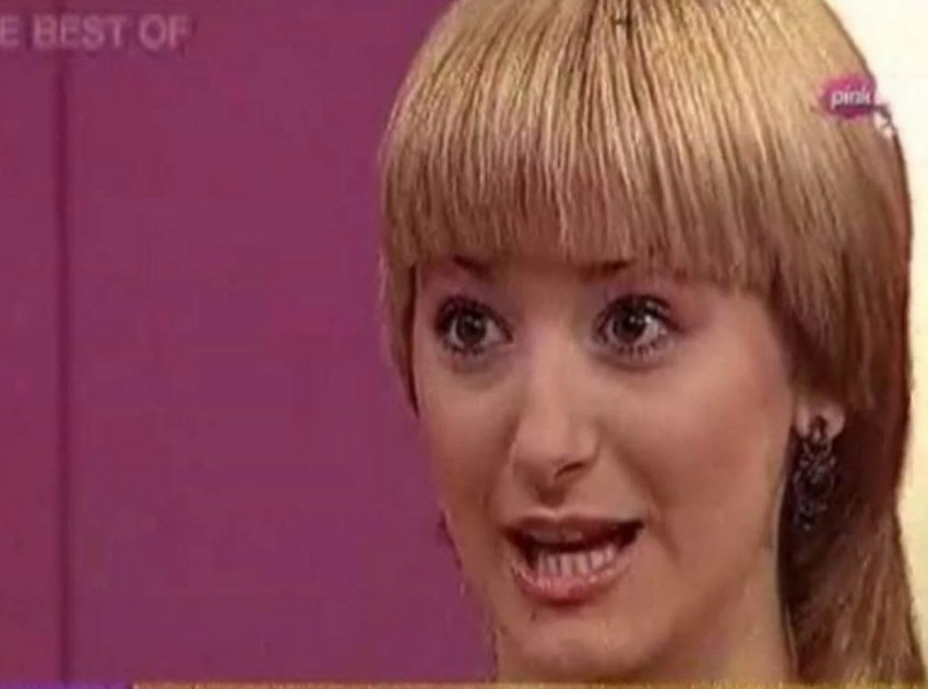 Dušica Jakovljević