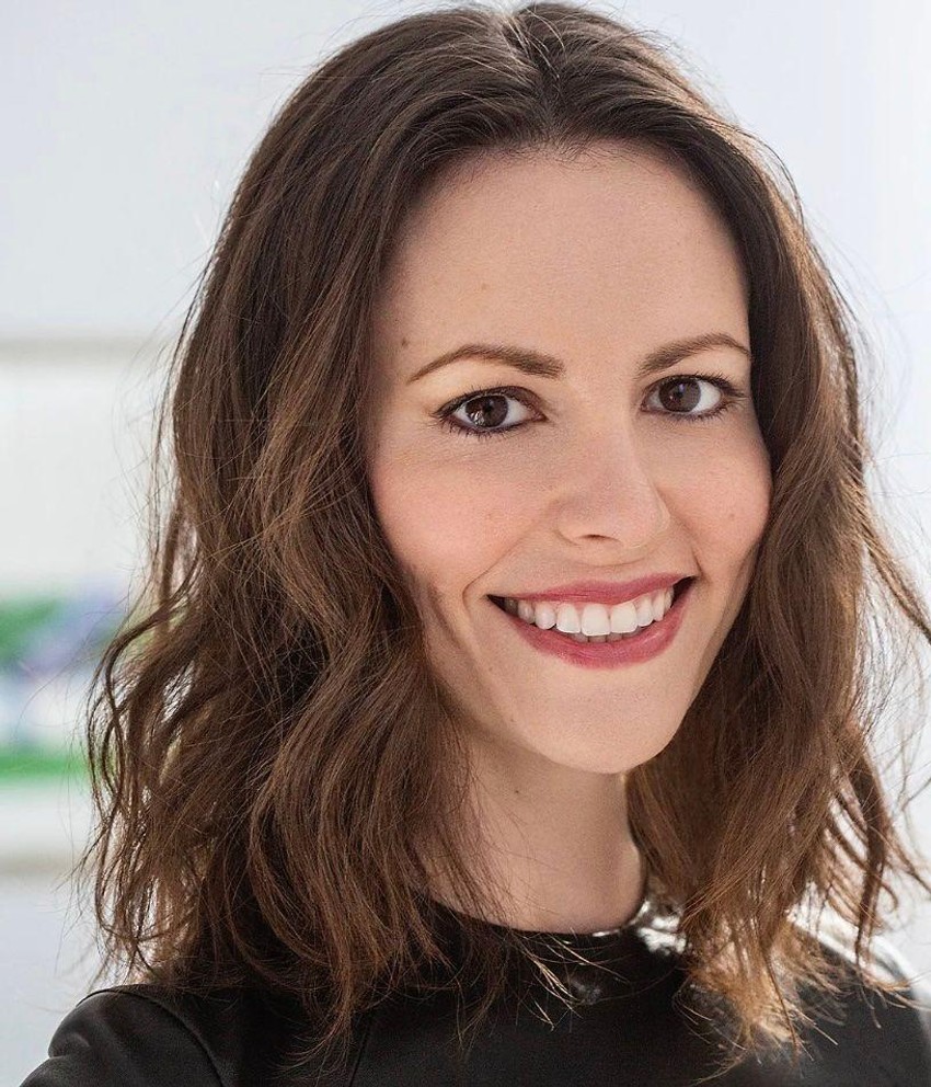 Autorku knjige "Gvinet: Biografija", Ejmi Odel privukla je ličnost glumice koja izaziva podele | Foto: Arthur Elgort