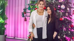 janja lesar nie wystąpi już w "tańcu z gwiazdami". wszystko przez kata