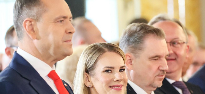 Marta Nawrocka sprosta roli pierwszej damy? Polacy ocenili [SONDAŻ]