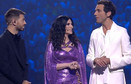 Prowadzący Eurowizji 2022. Alessandro Cattelan, Laura Pausini, Mika