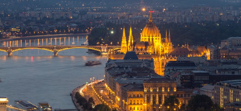 Szef kancelarii Viktora Orbana: Węgry są gotowe do szczytu NATO