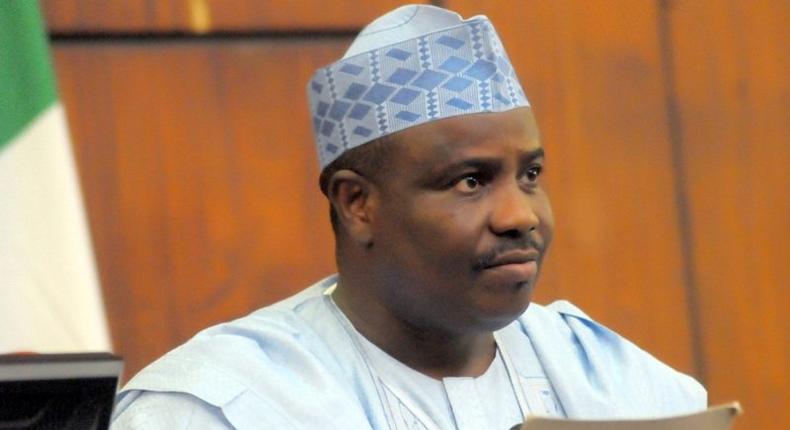 Sokoto Assembly approves N5.1bn loans by Tambuwal to fund projects