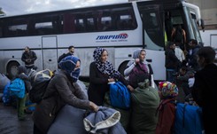 Polska z największą liczbą przyjętych imigrantów w UE. Wydajemy więcej pozwoleń niż Niemcy czy Francja [RAPORT EUROSTATU]