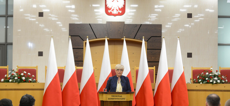 Sejm odwoła tzw. sędziów dublerów? Prof. Zaleśny: Postępowanie dyscyplinarne to jedyne rozwiązanie problemów TK