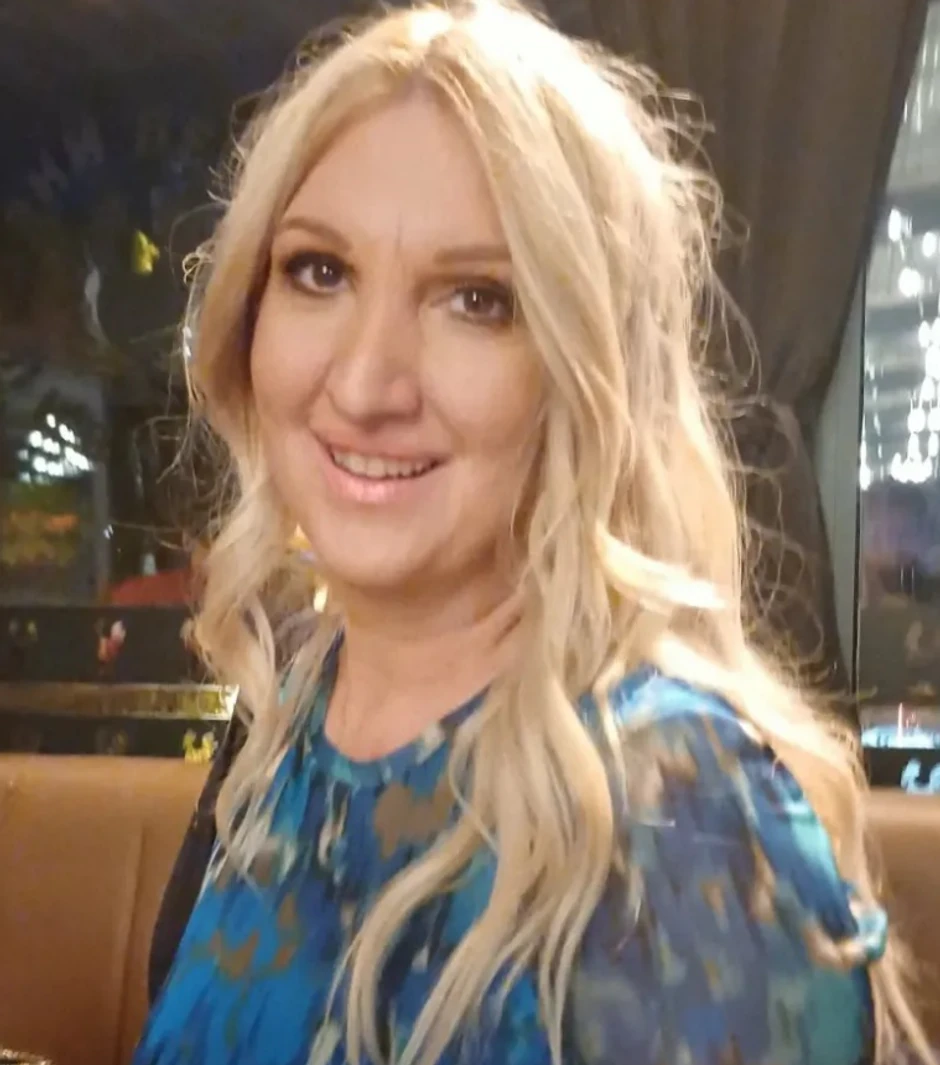 Ljiljana Jevremović