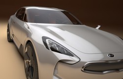 Bomba! Oto nowa limuzyna! Nie uwierzysz czyja