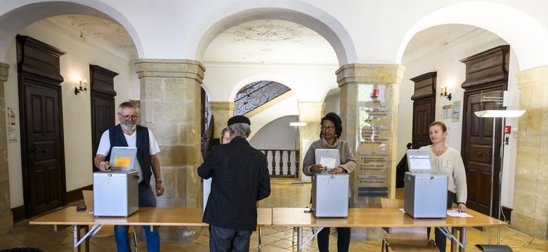 Prawica zwycięża w Szwajcarii? Są wyniki exit poll