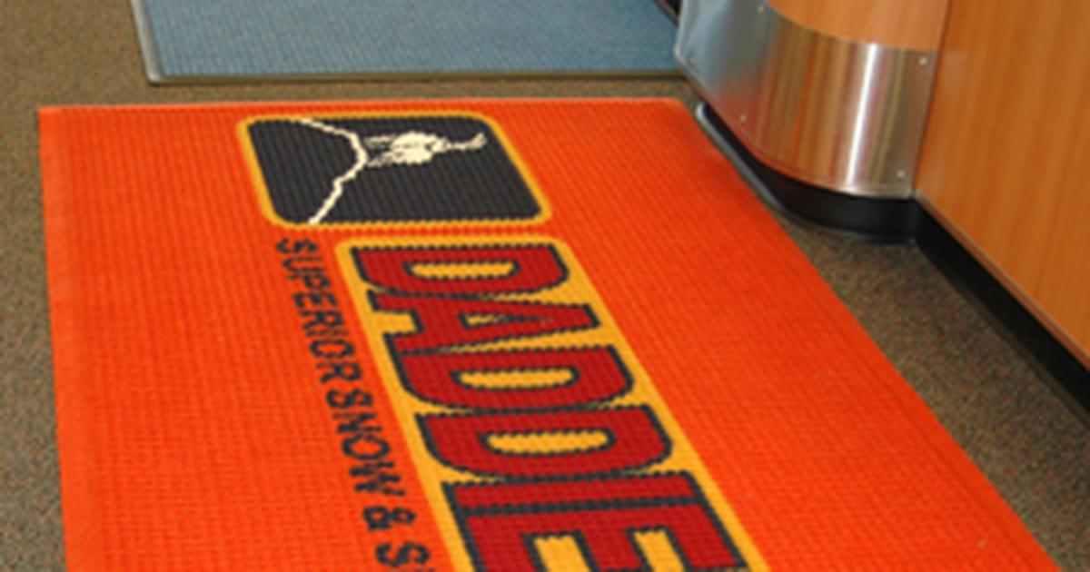 Why should you prefer to install any WaterHog Logo Mats? | Business Insider  Africa