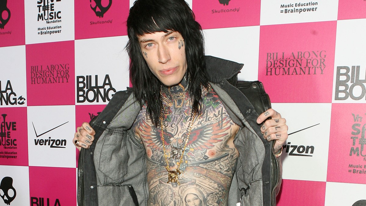 Trace Cyrus - kim jest? kariera muzyczna, rodzina, życie prywatne