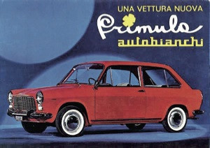 Autobianchi Primula