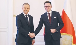 Wojna o mandaty się rozkręca. Zdecydują emocje