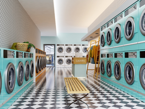 Két hónapig mosodába jártam, elképesztő összeget spóroltam meg