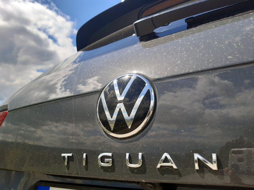 Tiguan