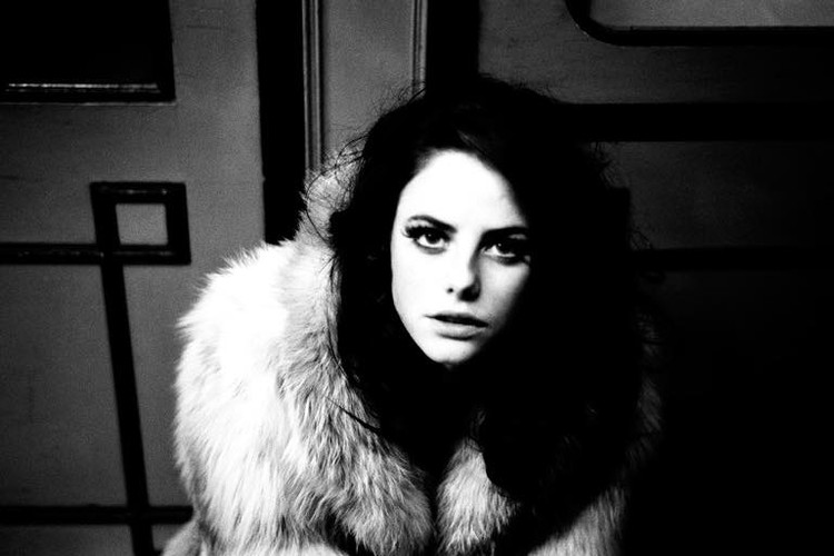 5 dziewczyn marzy o życiu wśród piratów: Kaya Scodelario