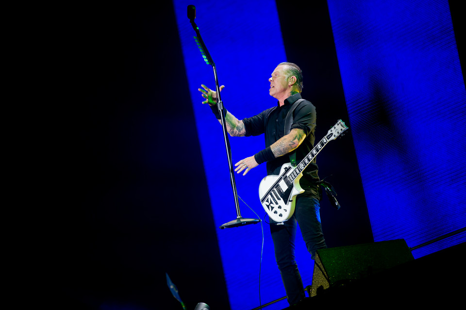 Metallica