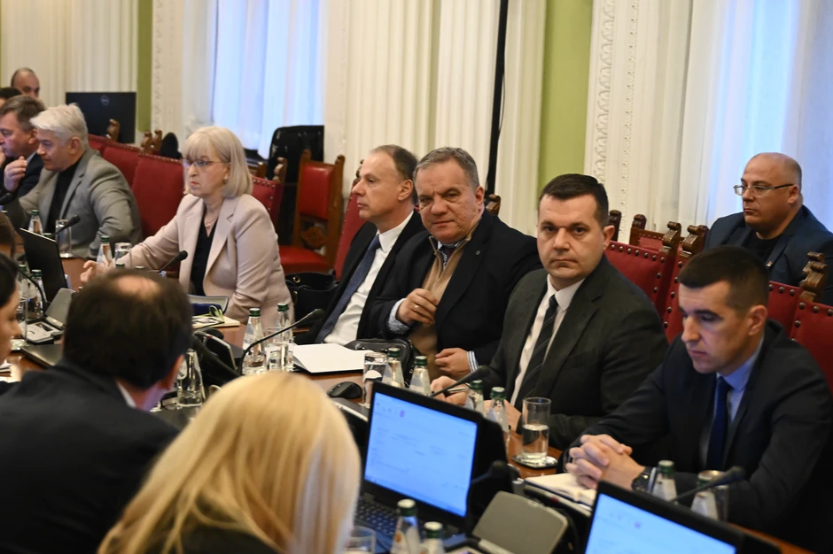 Sednica Odbora za obrazovanje