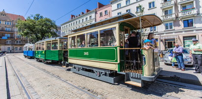 W weekend wracają turystyczne linie ZTM!