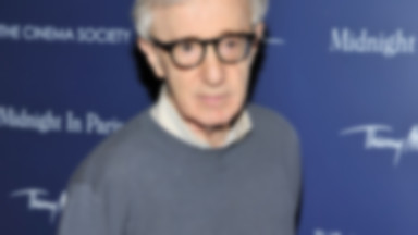 Woody Allen wraca do aktorstwa