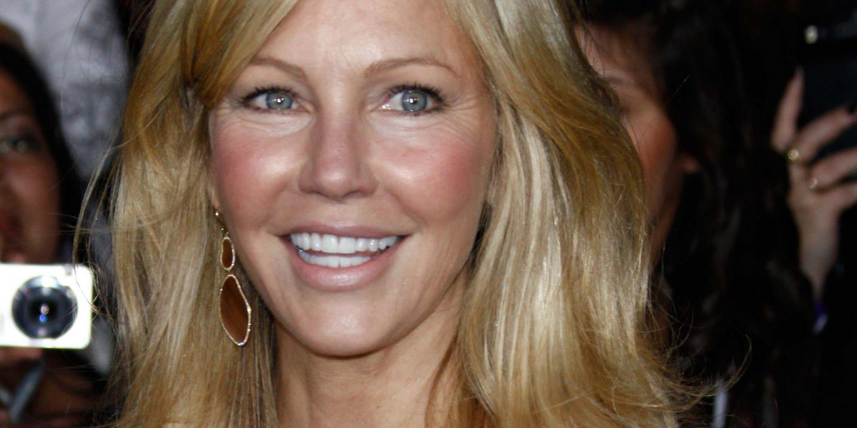 Heather Locklear