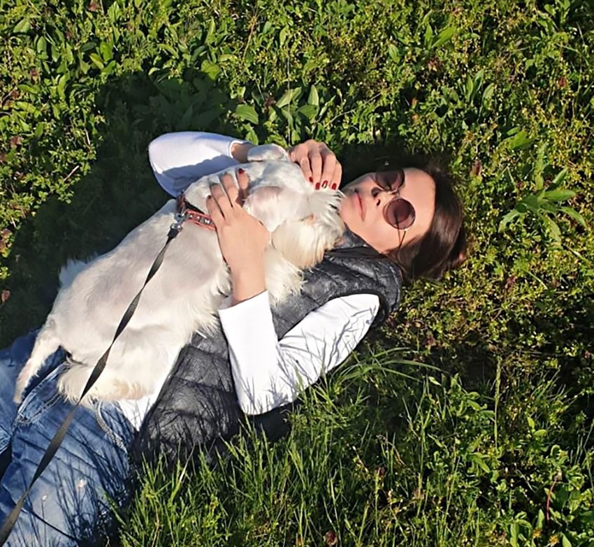 Jelena Bačić Alimpić