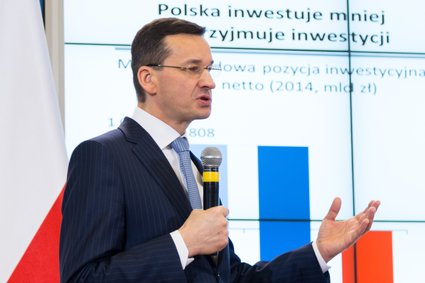 Powstanie polska agencja ratingowa. Ministerstwo Rozwoju stawia na jakość kapitału