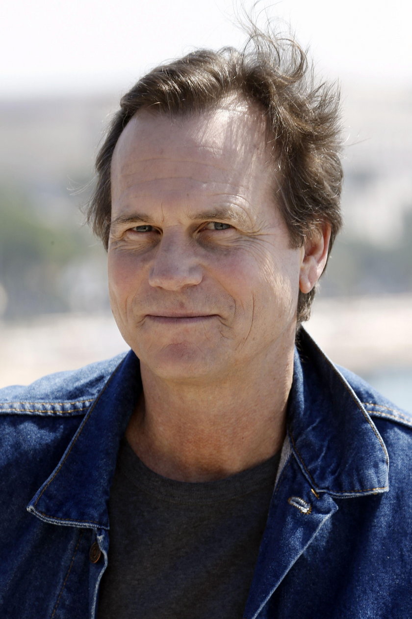 Bill Paxton