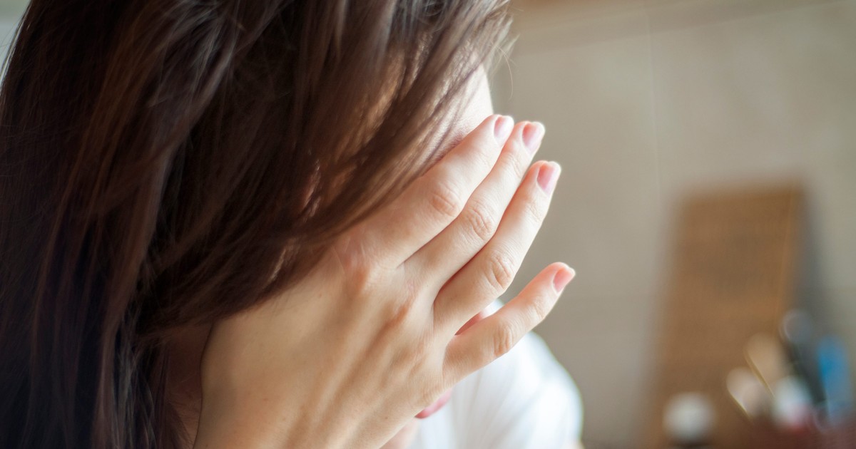 Menopauza? "Kobiety, które uważają, iż to koniec kobiecości, przeżyją boleśniej jej objawy"