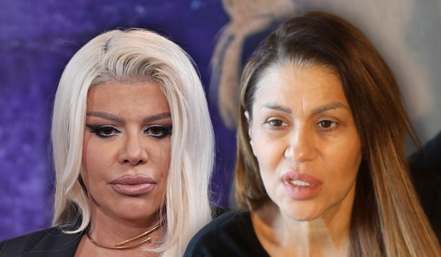 Dara Bubamara i Mina Kostić