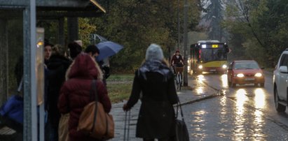 Nowe przystanki dla autobusów MPK