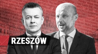 Kto wygrał w Rzeszowie? Jest sondaż exit poll